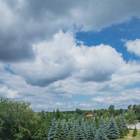 P&O Serviced Apartments Wawrzyszewska Warsawa Bagian luar foto