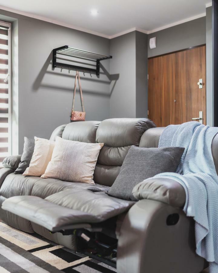 P&O Serviced Apartments Wawrzyszewska Warsawa Bagian luar foto